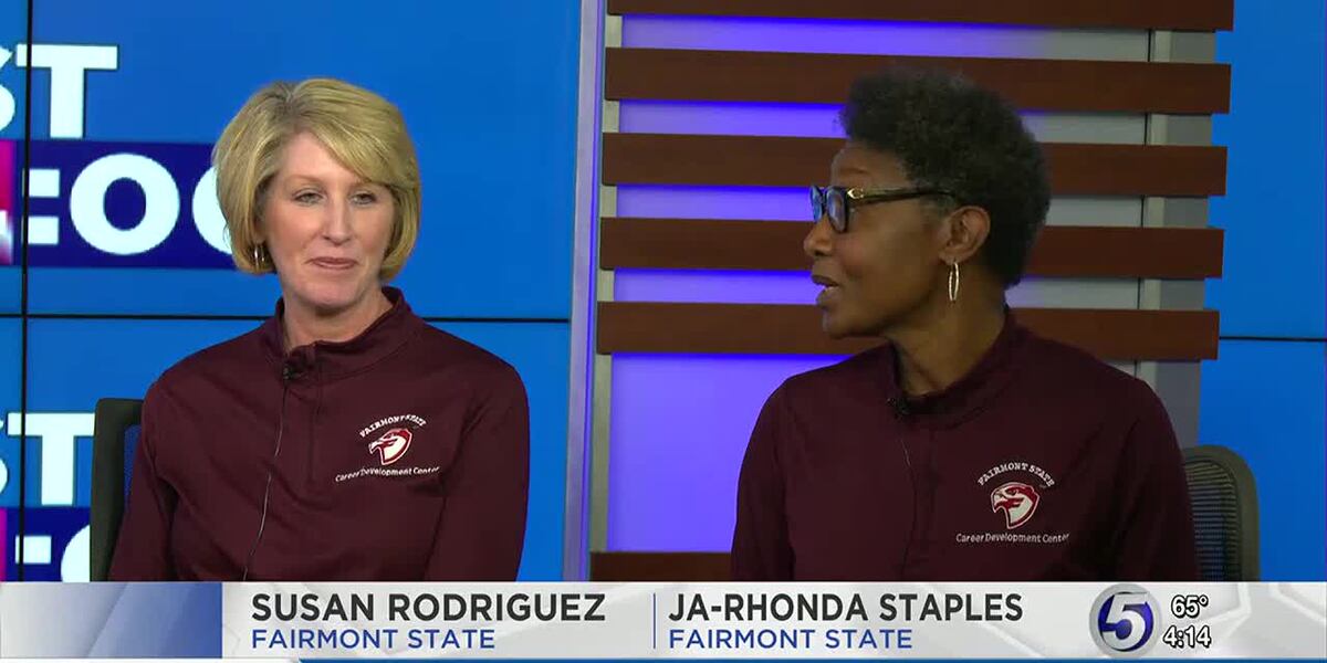 First at 4 Forum: Susan Rodriguez and Ja-Rhonda Staples