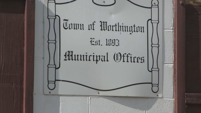 Popular content creator files lawsuit against Marion County, Worthington after recent arrest