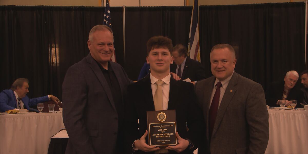 42nd annual Frank Loria Awards