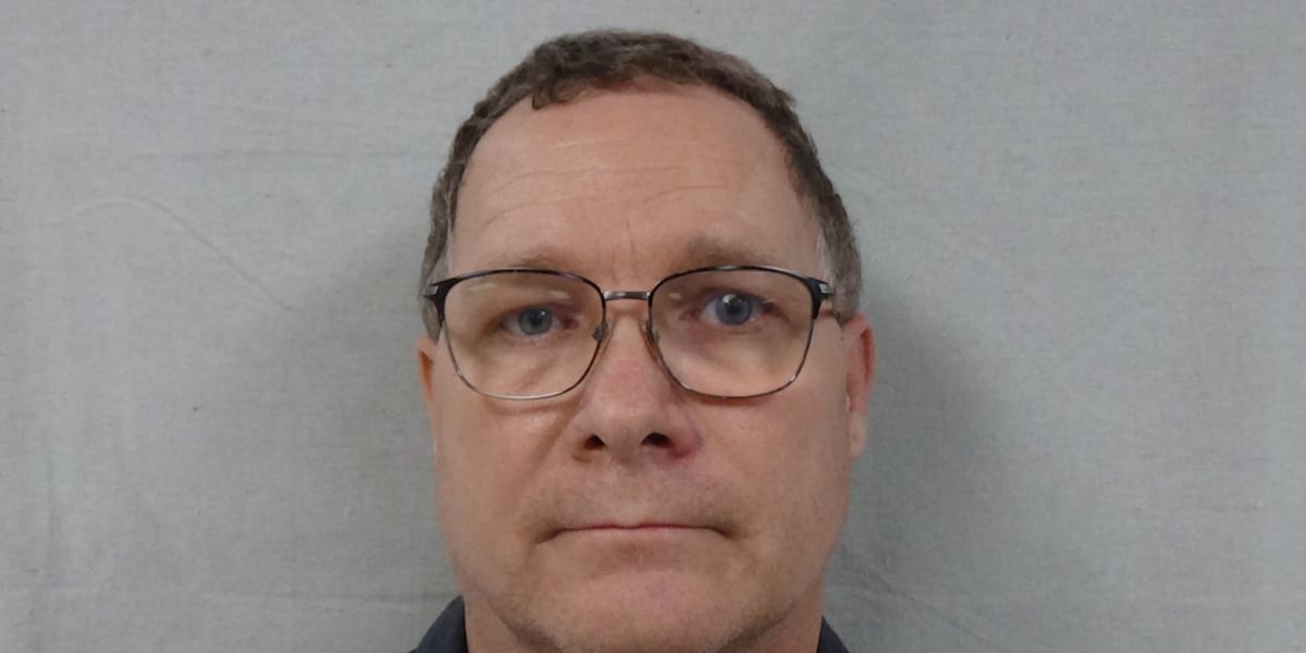 UPDATE: New evidence continues case against former youth pastor accused ...