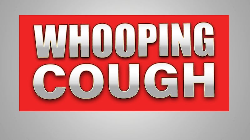 Pertussis, also known as whooping cough, is an extremely contagious disease that causes...