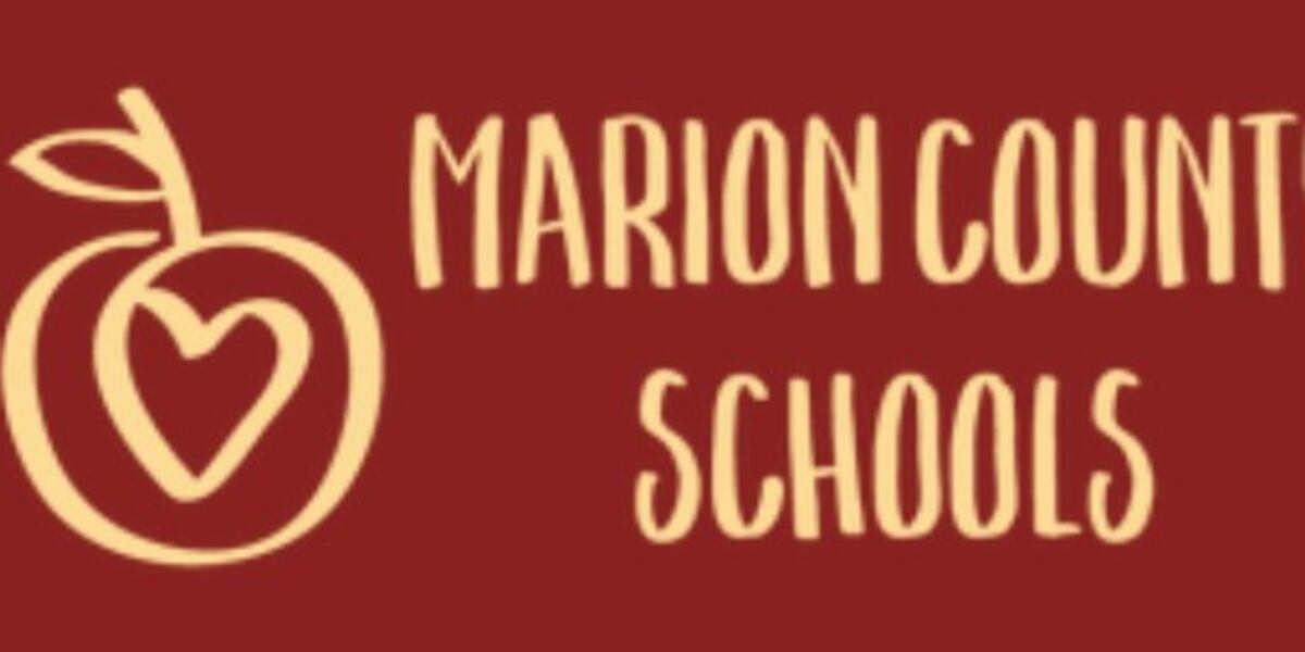 No Power at some Marion County Schools
