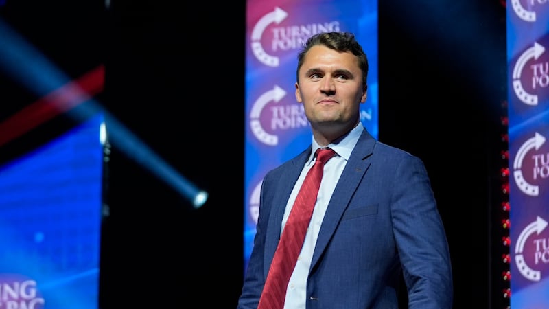 W.Va. State Senate adopts ‘Charlie Kirk Day’ resolution