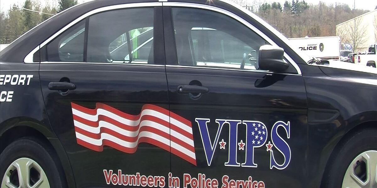 VIPS Part 1: The responsibilities of the Volunteers in Police Service