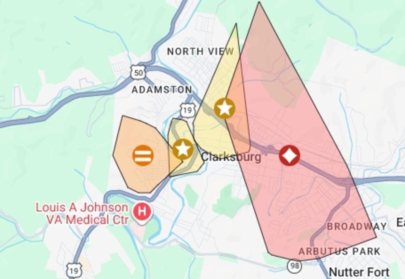 Clarksburg Power Outage Highlights West Virginia's Grid Crisis as 95% of Voters Demand Modernization — image 3