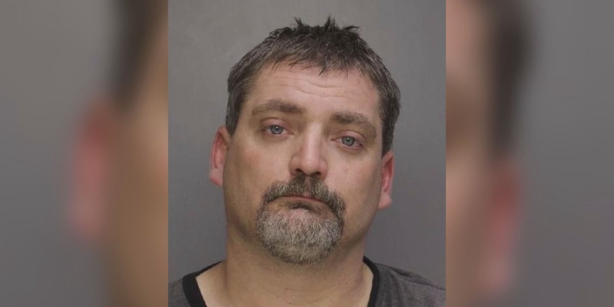 UPDATE: Man who evaded arrest with WV ties arrested