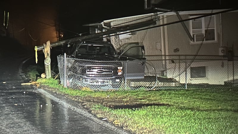 Flemington vehicle accident