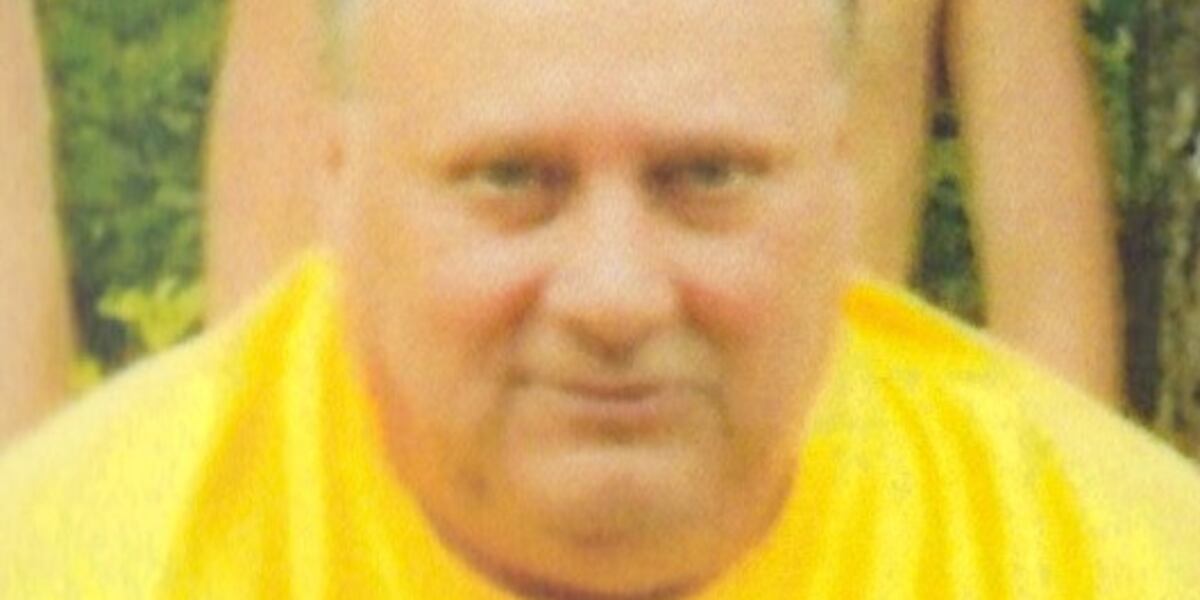 Steven Charles Powell (Roper)