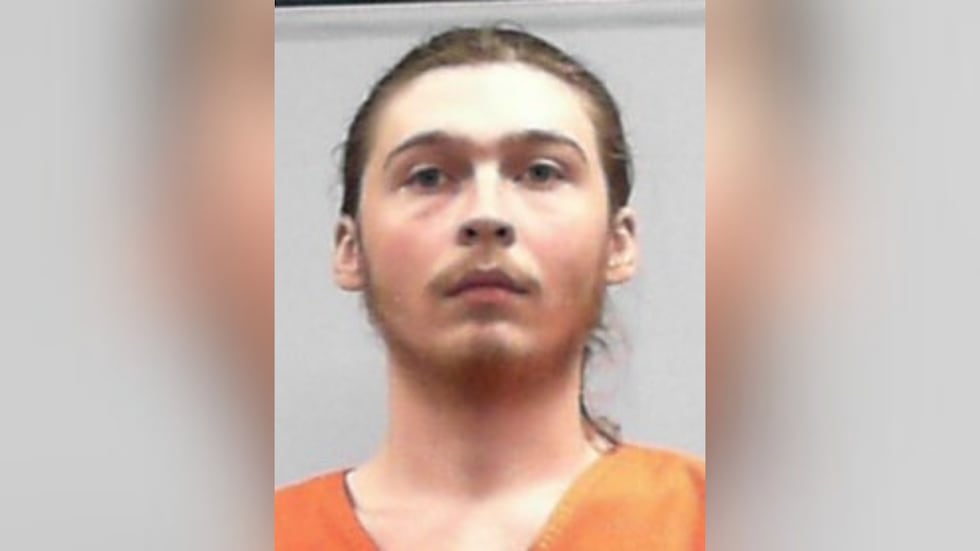 Cody Smith, 20, is charged with terroristic threats, according to the West Virginia State Police.