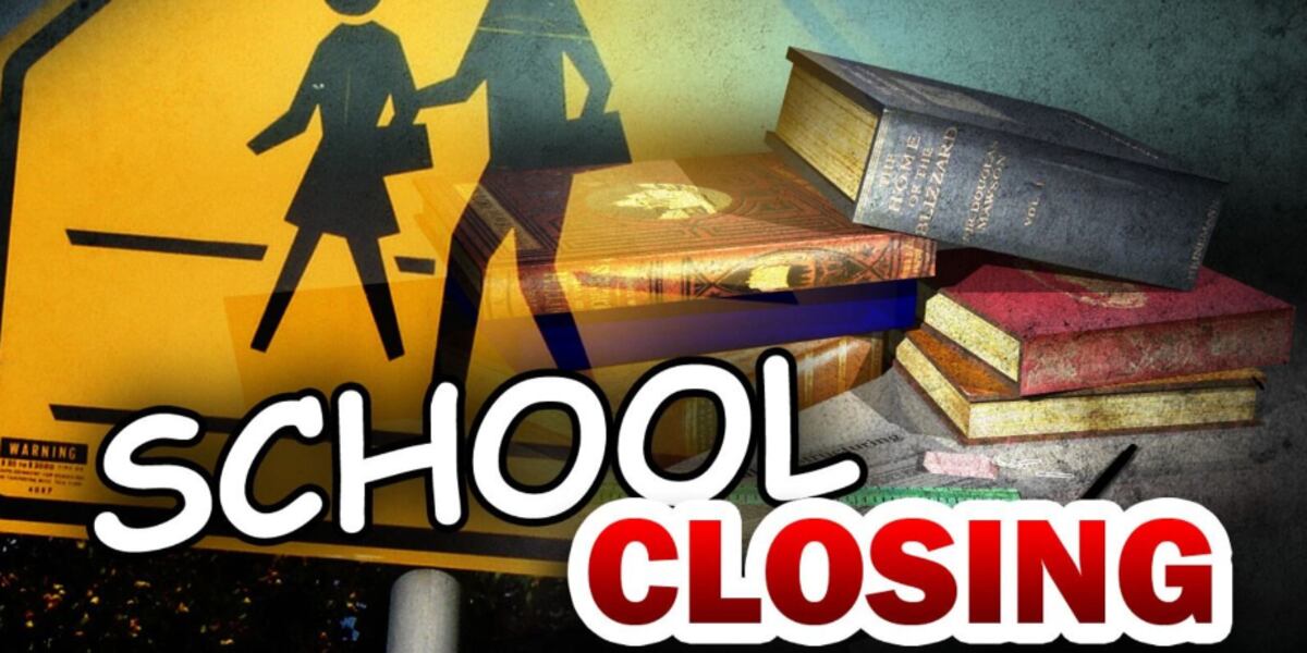 School Closings and Delays