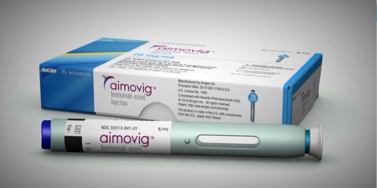 migraine b12 injection I've had a since Sept 4th. I took a that day (prescribed by my doctor) so I'm wondering if it's related or coincidence. I'm scared to take another one Cyanocobalamin Vitamin B12 Injection 1000