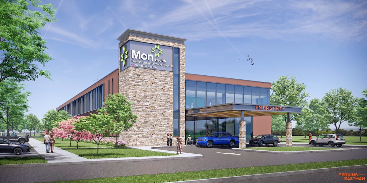 Mon Health Mon Health files building permit with City of Bridgeport for new $26.5M ...