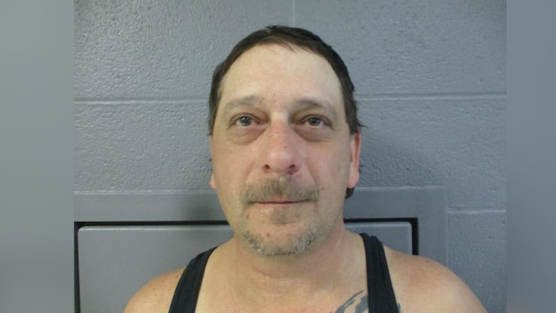 A man who fired a gun into a home and killed a man on New Year’s Day in Pocahontas County has...