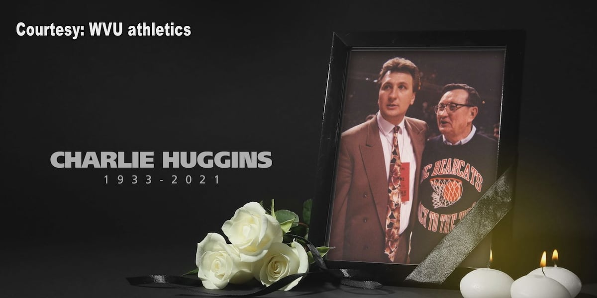 Charlie Riggins Charlie Huggins Passes Away at 87
