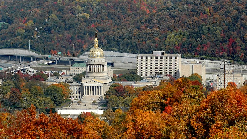 Governor Patrick Morrisey has announced that state employees may take a half-day on Thursday...