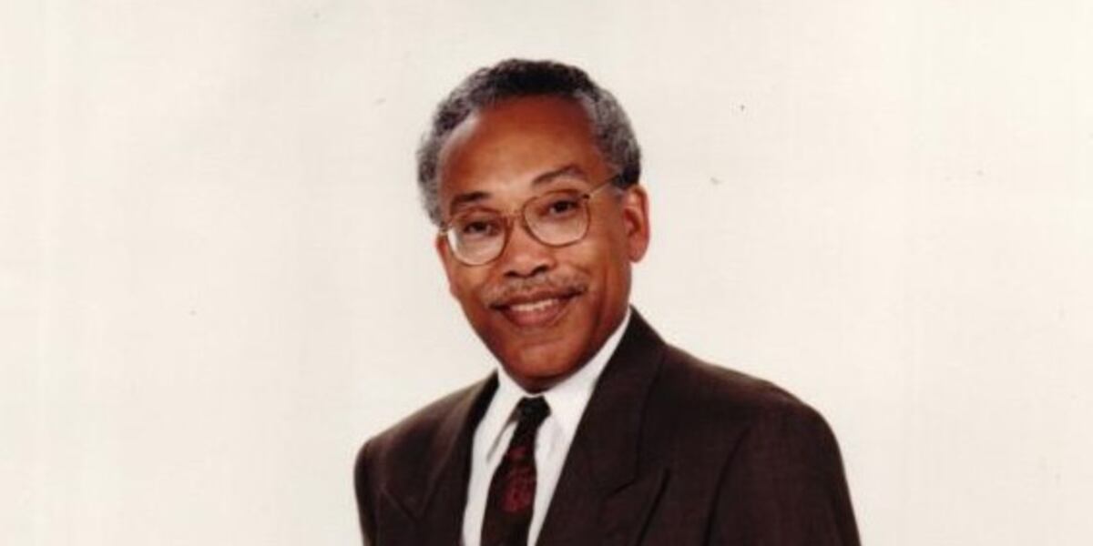Roderic Reed Russell Roderick Russell Jones