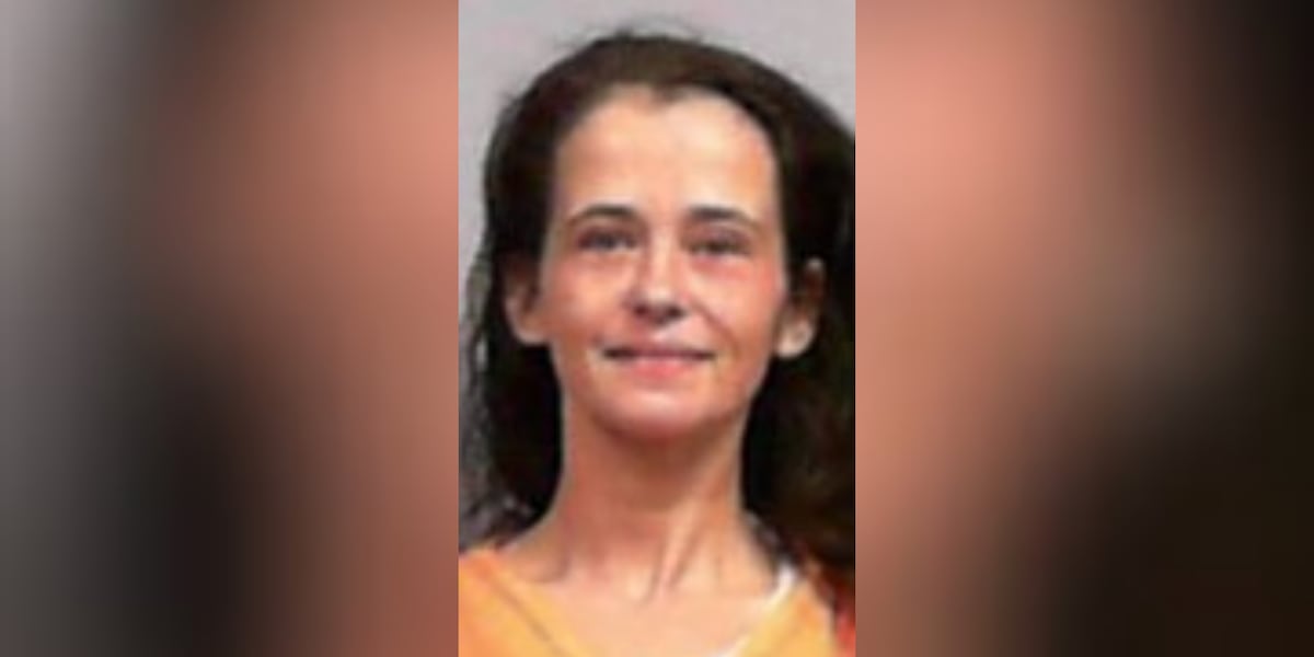 Harrison County Woman Arrested for Razor Blade Attack on Child