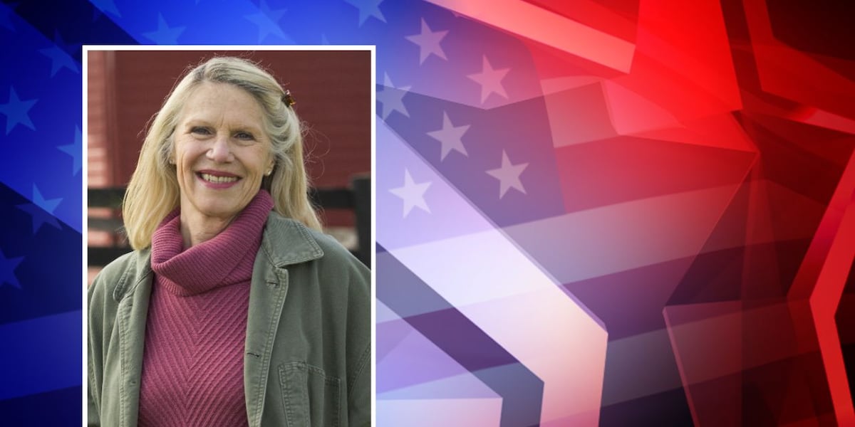 West Virginia congresswoman refuses salary during government shutdown
