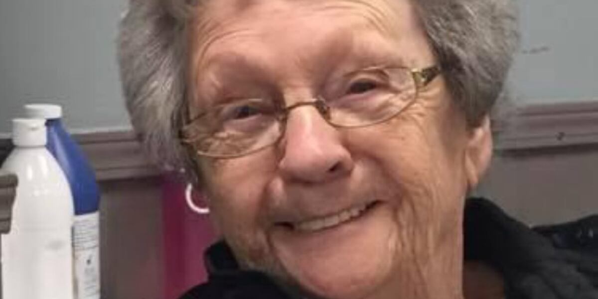 Jean Hebb Betty Jean Hebb