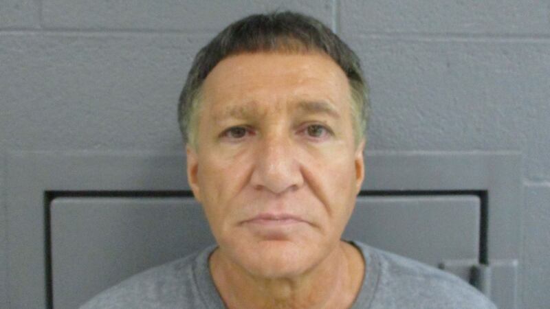 William Durnal pleaded guilty to drug charges in federal court.