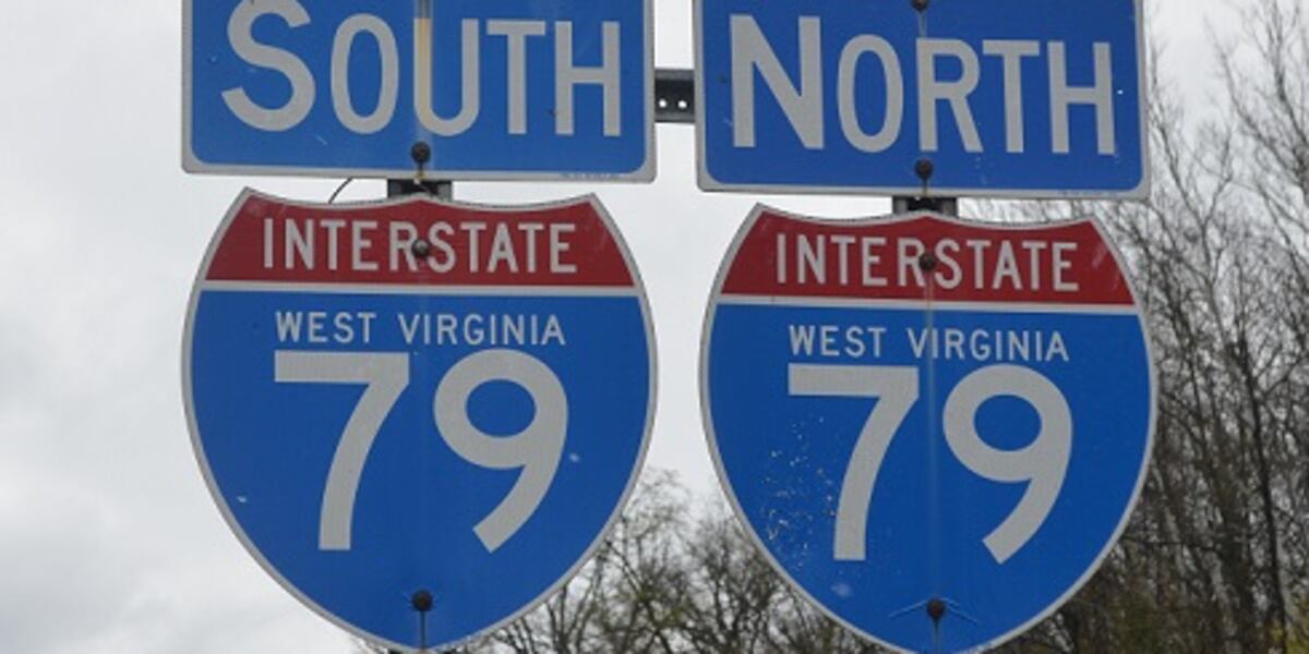 Multi-million dollar interstate 79 project through heart of Harrison ...