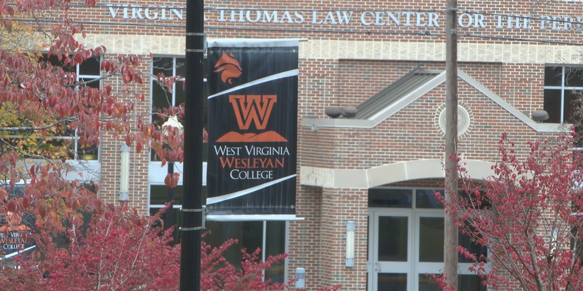 West Virginia Wesleyan talks FAFSA still being open amid government shutdown