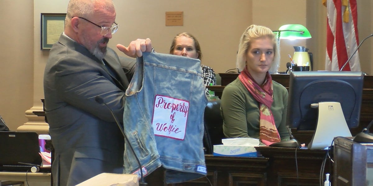Pagan Motorcycle Club member found guilty of murder, other crimes.