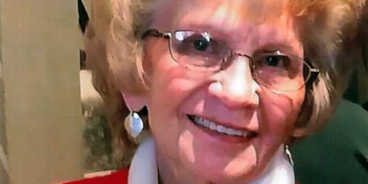 Deb Straley JoAnn Francis Straley Dobbins