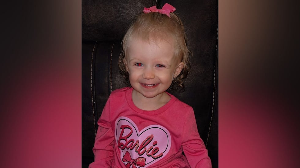 UPDATE: GoFundMe created for 2-year-old girl killed after being hit by ...