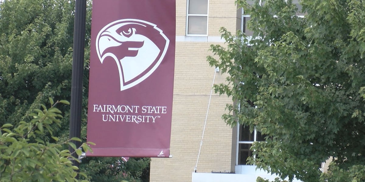Fairmont State set to launch its Police Training Academy