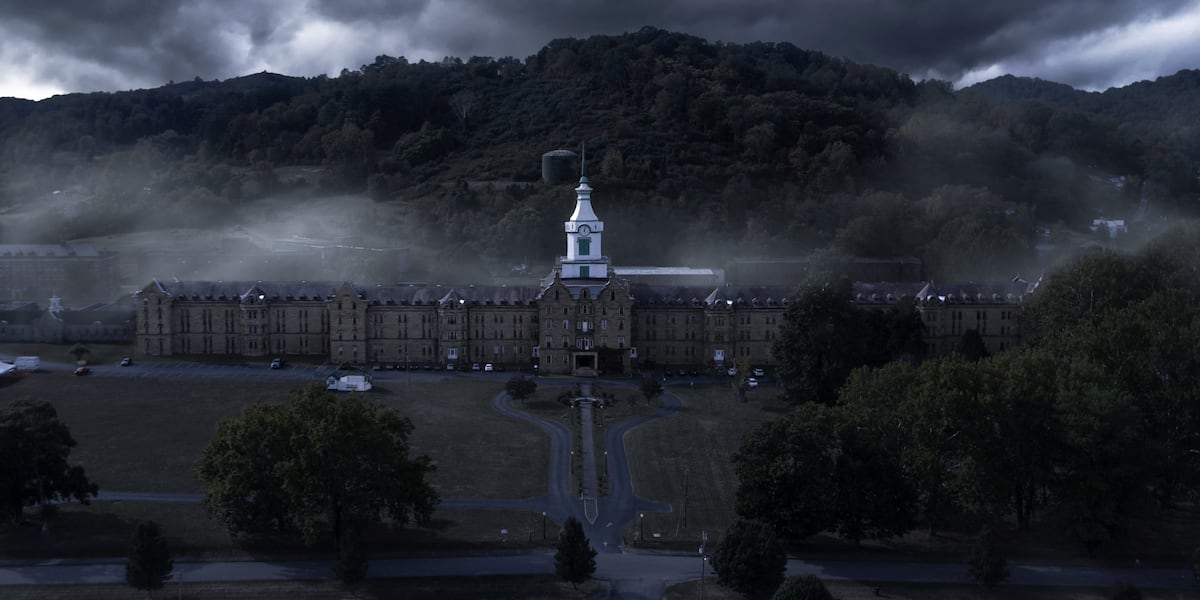 West Virginia Paranormal Trail returns with new stops, new prizes