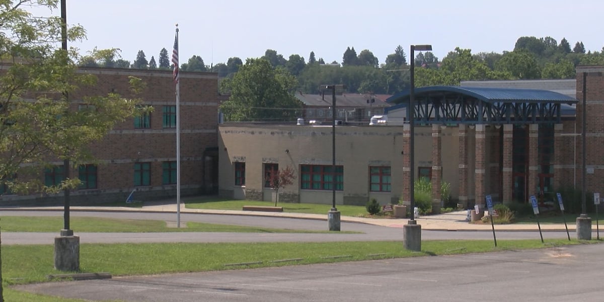 Marion County school placed under lockdown