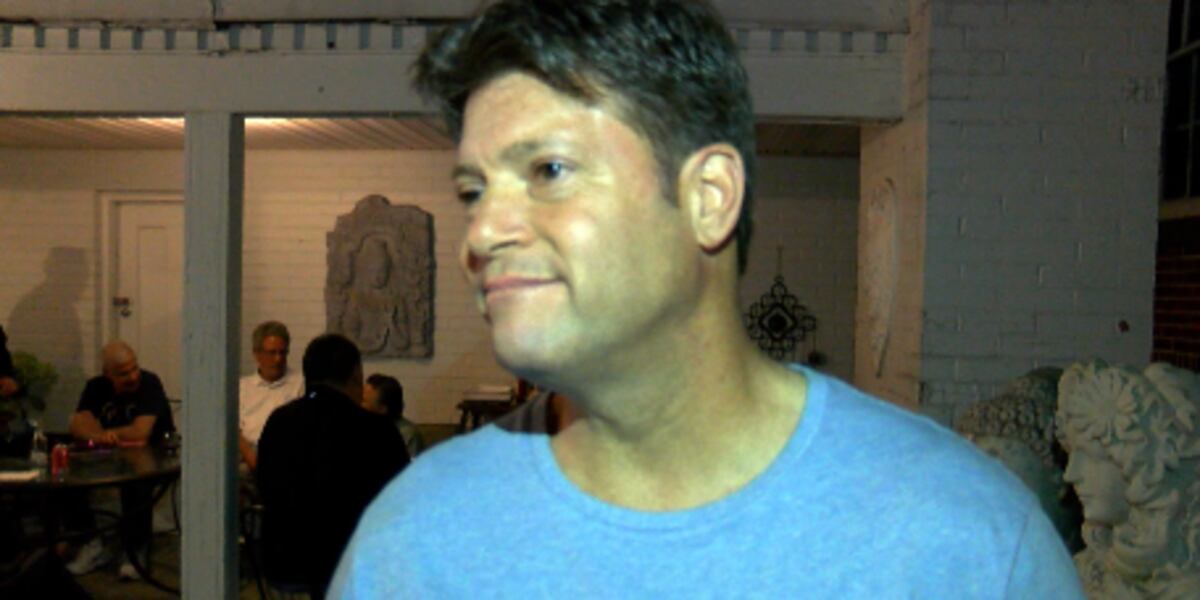 Patsy Trecost wins Democratic nomination for Harrison commissioner