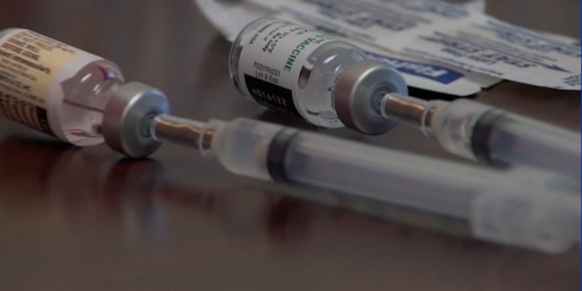 Judge issues preliminary injunction in favor of Morrisey’s Executive Order for vaccine exemption case