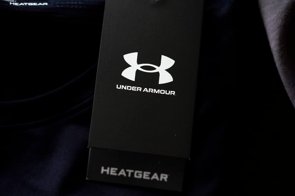 Under Armour investigates massive customer data breach exposing email addresses for about 72 million accounts