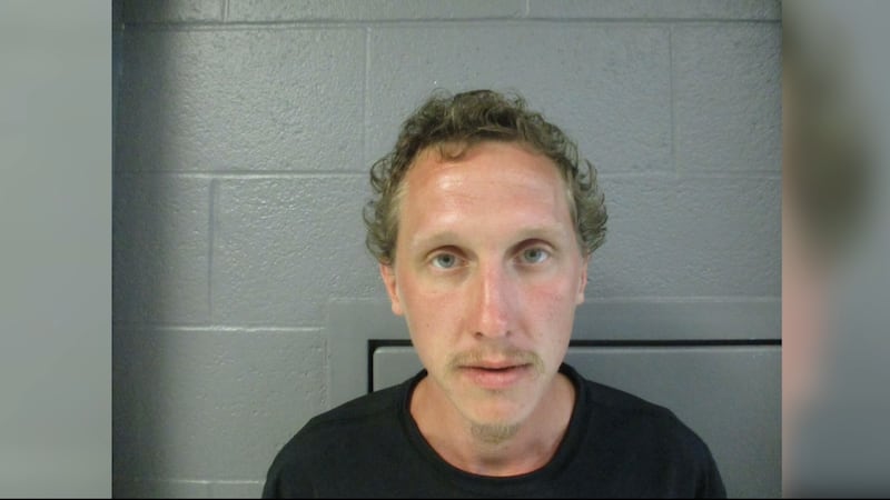 Randolph County man arrested for reporting false emergency