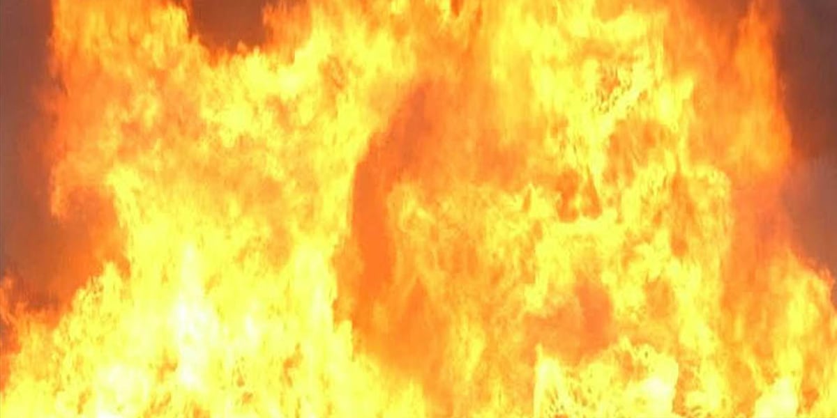 Bar in Flames—Again? What’s Going On with West Virginia’s Rural Fire Response?