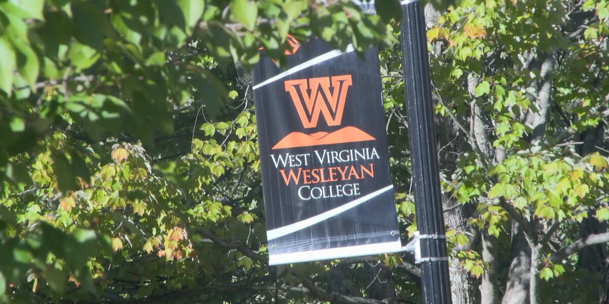 West Virginia Wesleyan College ranked 10th Best Regional College by
