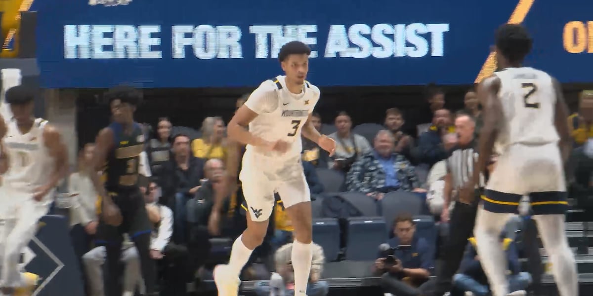 Best Virginia adds Tre Mitchell and Toby Okani to TBT Tournament roster