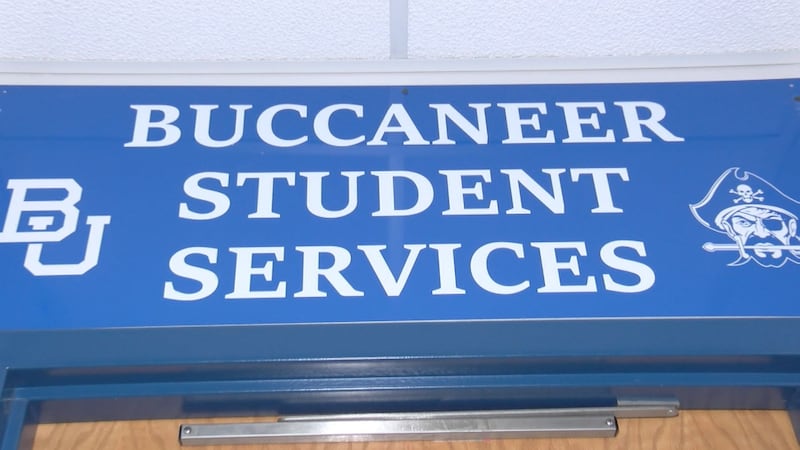Buckhannon-Upshur High School administrators change their guidance counselor program to meet...