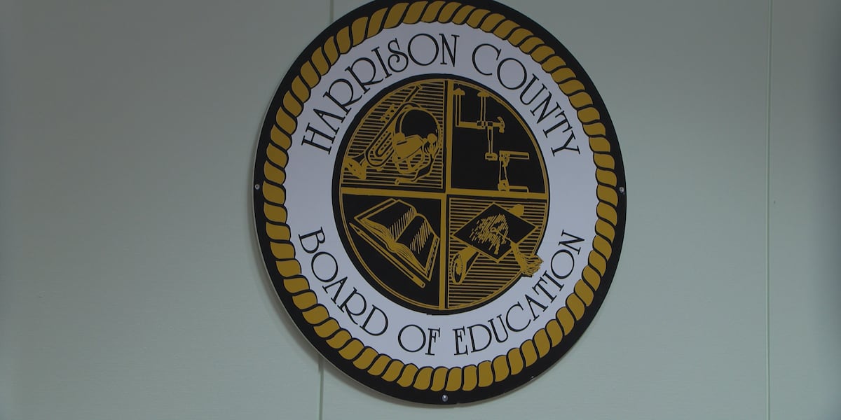 Harrison County Schools hoping to renew levy