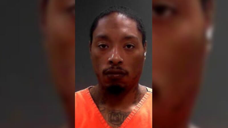 Drake Dodson-Williams was sentenced to time in federal prison.