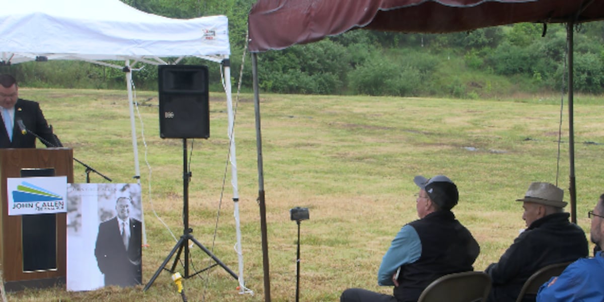 Upshur County Awarded $12M for Regional Recreation Complex