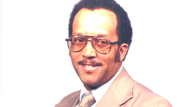 Russell Dobbs Cook