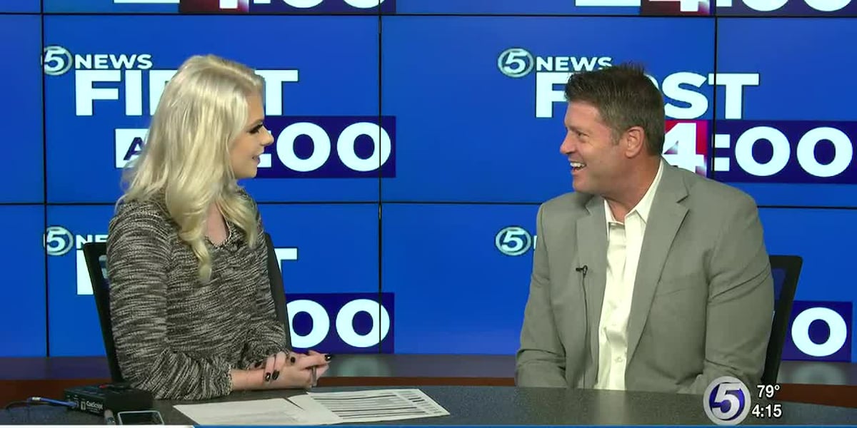 First at 4 Forum: Patsy Trecost