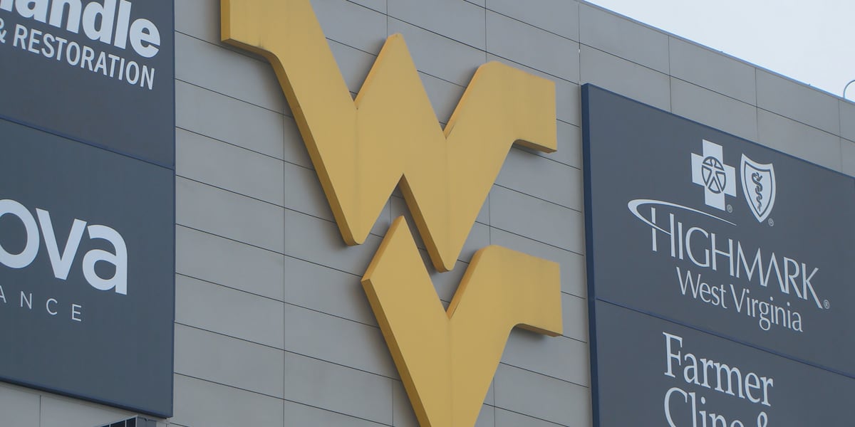 WVU Football cancels Alabama series and updates future schedules