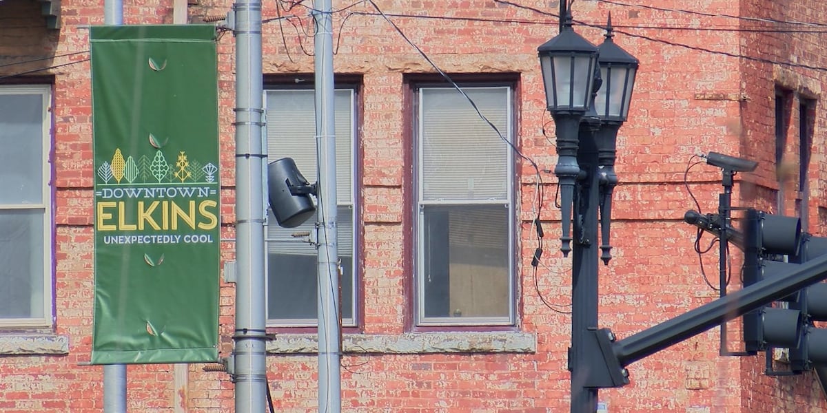 Elkins warning residents about scam call from “Steve Day”