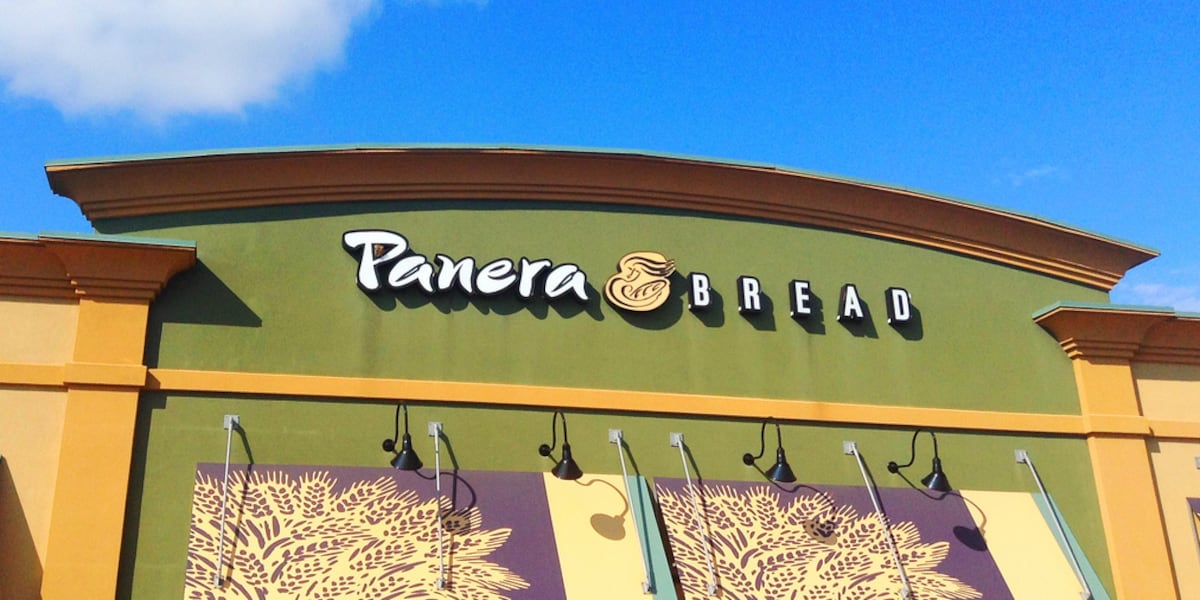 Panera Bread To Open At Middletown Commons Panera Bread To Open At Middletown Commons