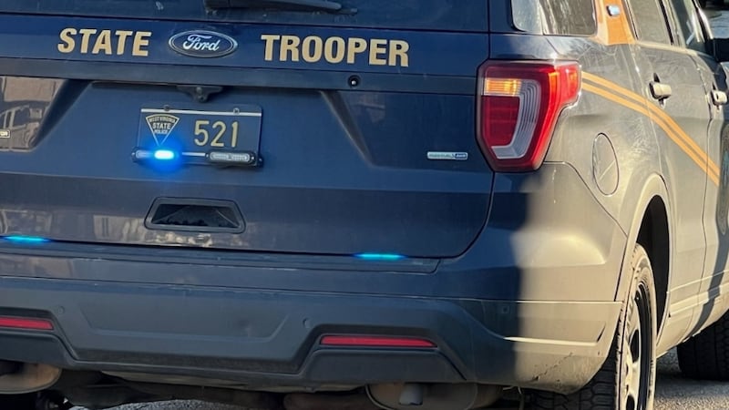 West Virginia State Police