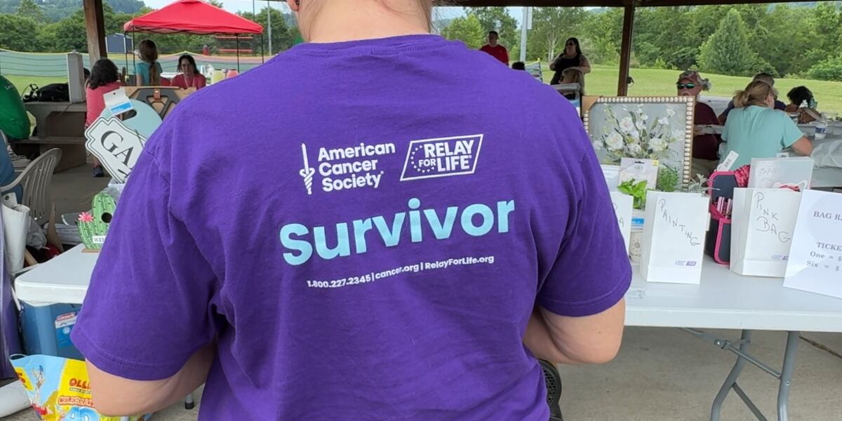 The Bridge Sports Complex hosts 40th ‘Relay For Life’